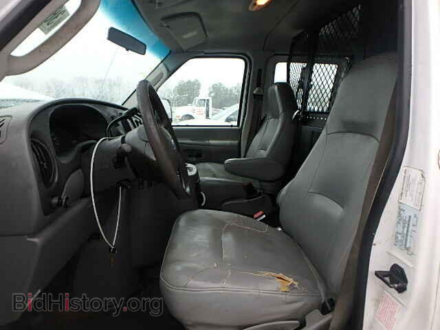 2003 FORD ECONOLINE - VIN: 1FTNE24W73HB93027 - Photo 5