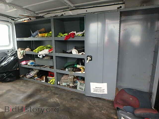 2003 FORD ECONOLINE - VIN: 1FTNE24W73HB93027 - Photo 6