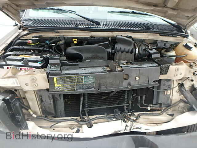 2003 FORD ECONOLINE - VIN: 1FTNE24W73HB93027 - Photo 7