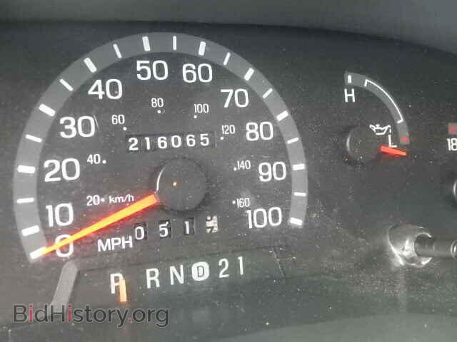 2003 FORD ECONOLINE - VIN: 1FTNE24W73HB93027 - Photo 8
