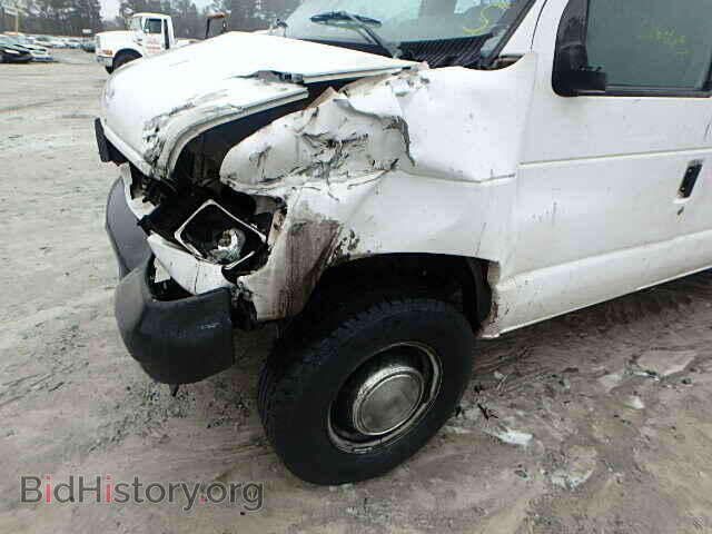 2003 FORD ECONOLINE - VIN: 1FTNE24W73HB93027 - Photo 9
