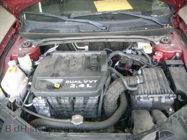 2013 CHRYSLER 200 - VIN: 1C3CCBBB9DN574012 - Фото 7