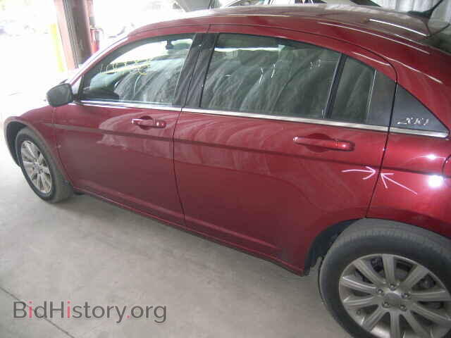 2013 CHRYSLER 200 - VIN: 1C3CCBBB9DN574012 - Фото 10