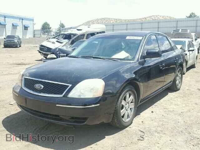2006 FORD FIVE HUNDR - VIN: 1FAFP23146G175959 - Фото 2