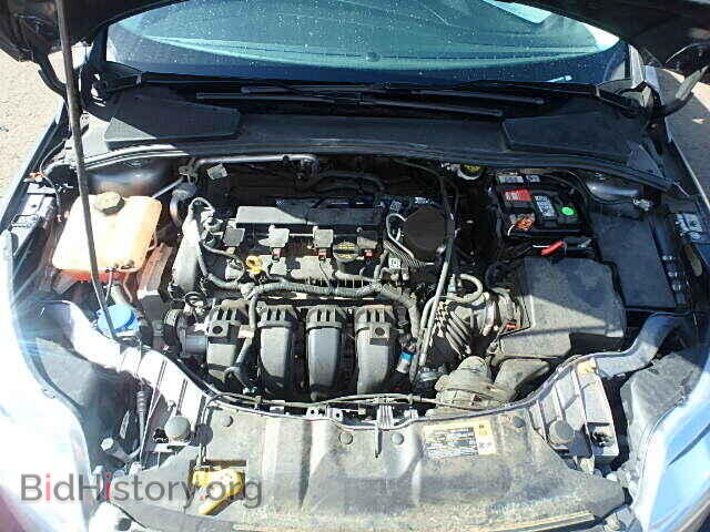 2014 FORD FOCUS - VIN: 1FADP3K22EL156694 - Photo 7