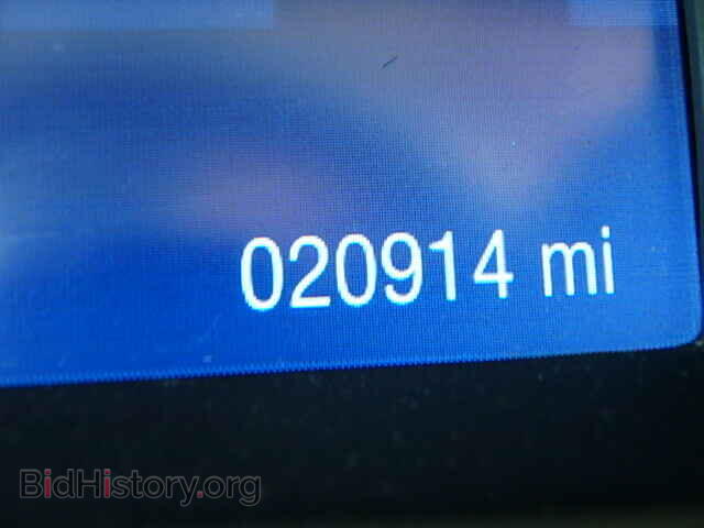 2014 FORD FOCUS - VIN: 1FADP3K22EL156694 - Photo 8