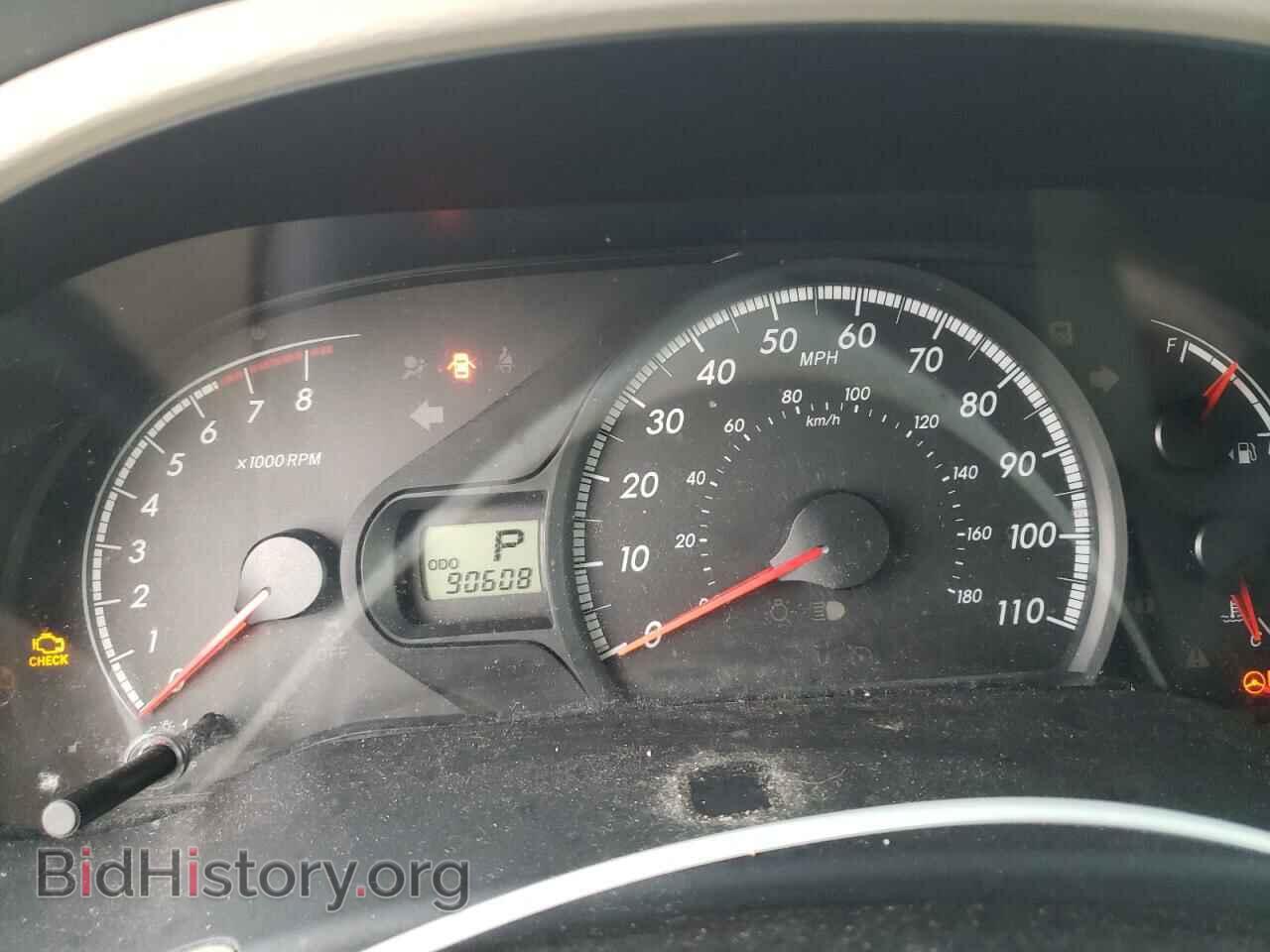 2012 TOYOTA SIENNA - VIN: 5TDKK3DCXCS236407 - Фото 9