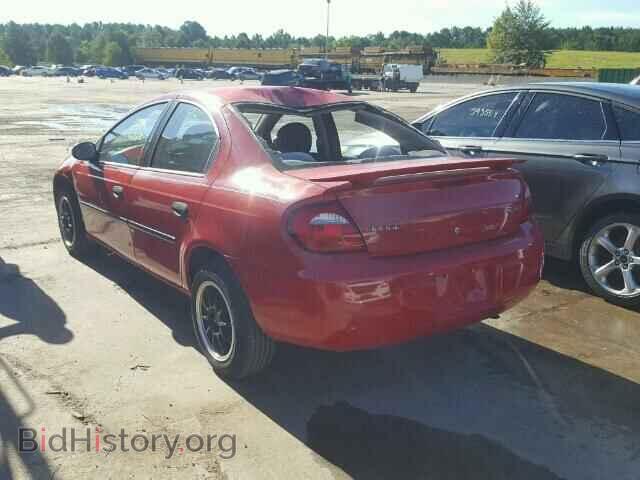 2004 DODGE NEON - VIN: 1B3ES26C24D624704 - Photo 3