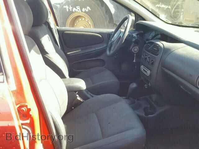 2004 DODGE NEON - VIN: 1B3ES26C24D624704 - Photo 5