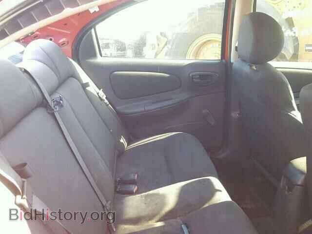 2004 DODGE NEON - VIN: 1B3ES26C24D624704 - Photo 6