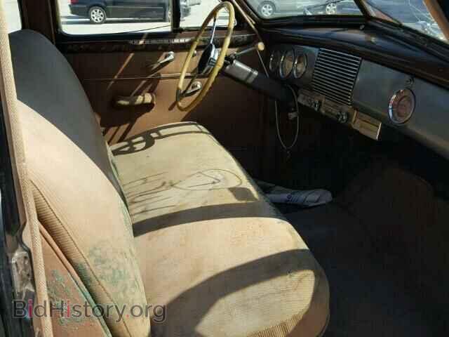 1940 BUICK ALL OTHER - VIN: 13803574 - Фото 5