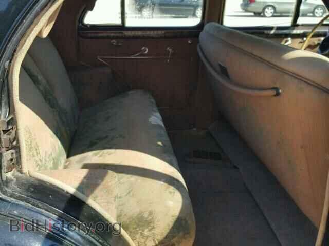 1940 BUICK ALL OTHER - VIN: 13803574 - Фото 6