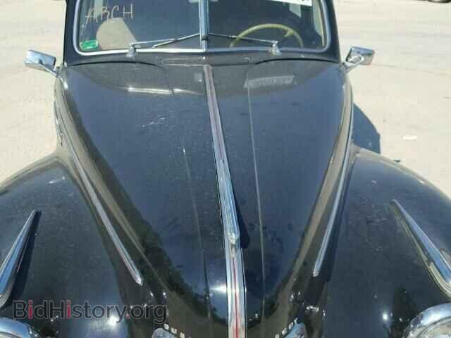1940 BUICK ALL OTHER - VIN: 13803574 - Фото 7