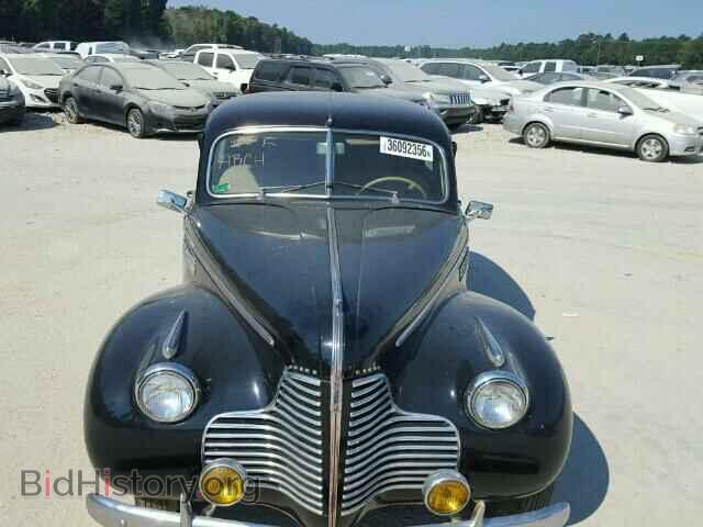 1940 BUICK ALL OTHER - VIN: 13803574 - Фото 9