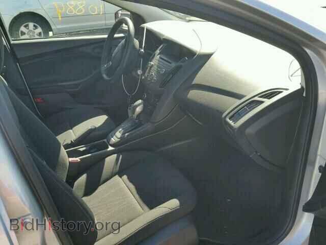 2015 FORD FOCUS - VIN: 1FADP3E28FL374961 - Фото 5