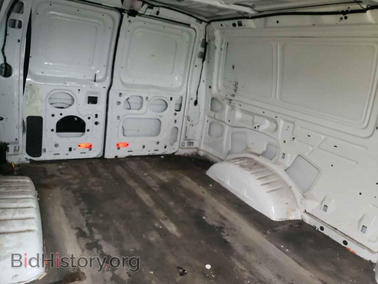 2013 FORD ECONOLINE - VIN: 1FTNE2EW2DDA88273 - Фото 6