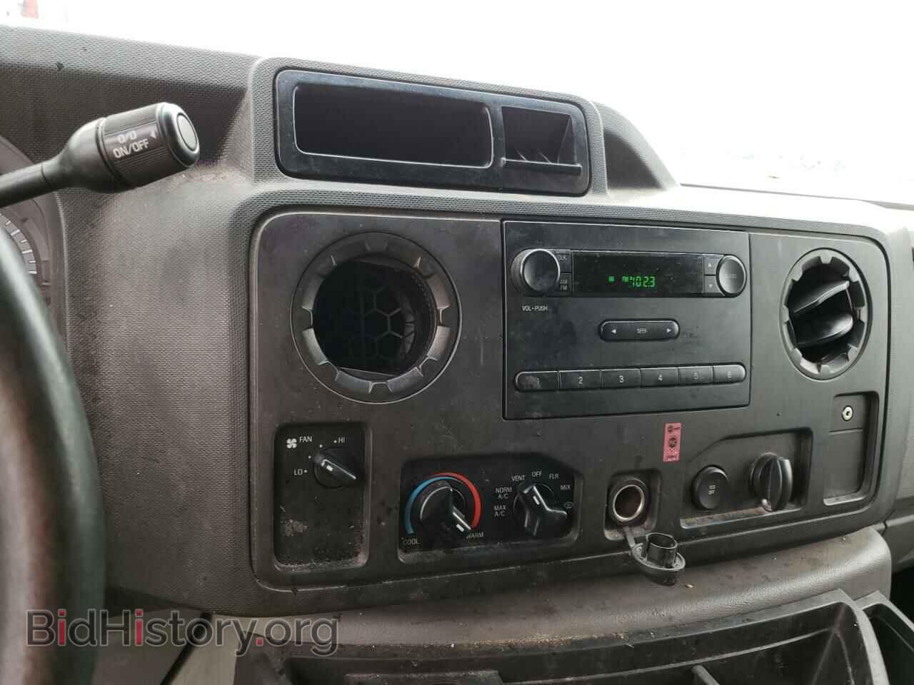 2013 FORD ECONOLINE - VIN: 1FTNE2EW2DDA88273 - Фото 9