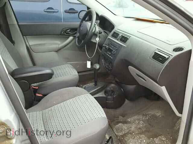 2007 FORD FOCUS - VIN: 1FAHP36N17W228475 - Фото 5