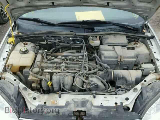 2007 FORD FOCUS - VIN: 1FAHP36N17W228475 - Фото 7