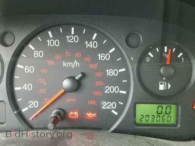2007 FORD FOCUS - VIN: 1FAHP36N17W228475 - Фото 8