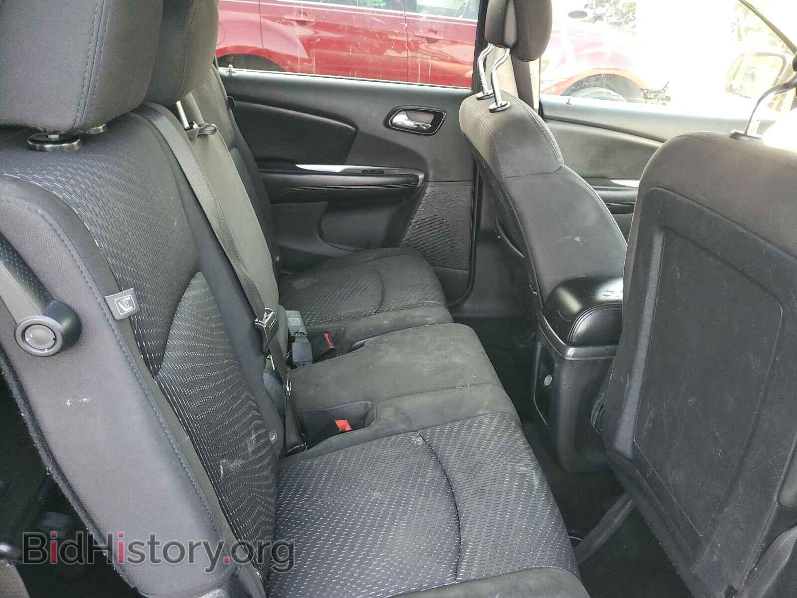 2015 DODGE JOURNEY - VIN: 3C4PDCBG2FT742393 - Photo 6