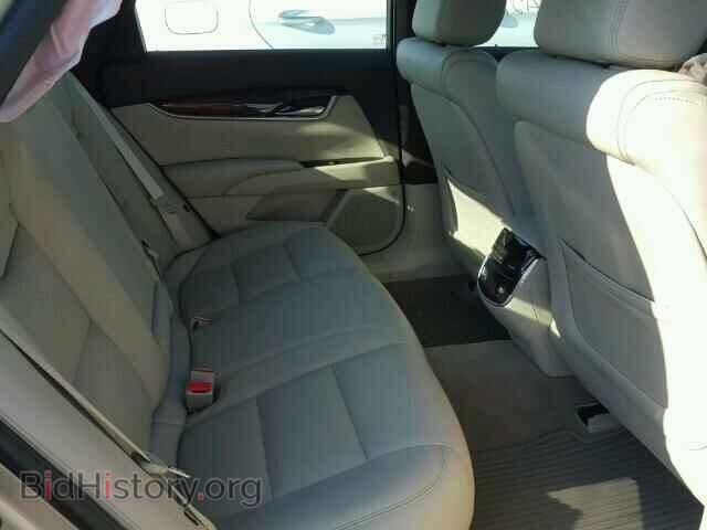 2016 CADILLAC XTS - VIN: 2G61N5S37G9147302 - Фото 6