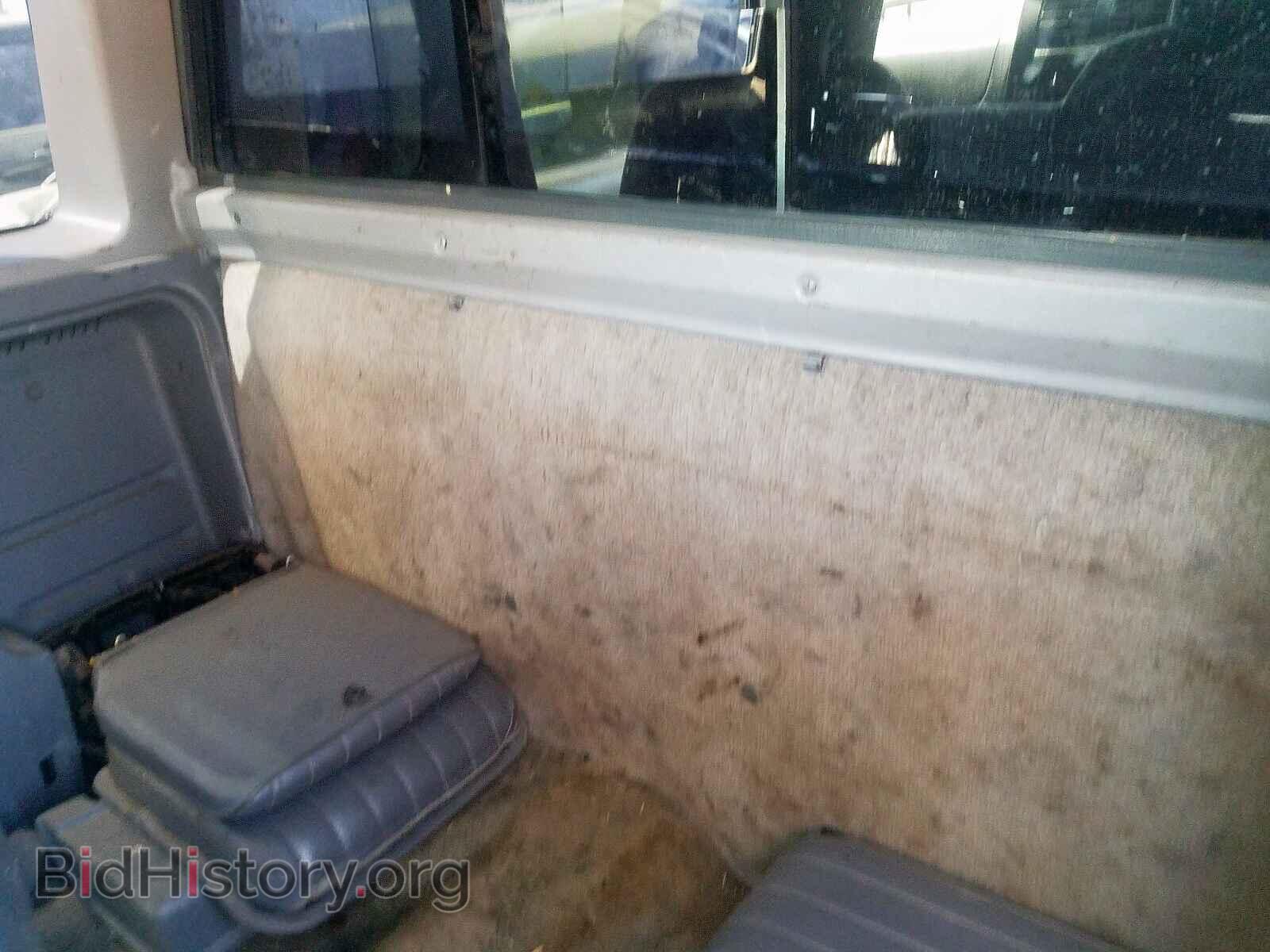 2000 NISSAN FRONTIER - VIN: 1N6DD26S3YC336985 - Фото 6