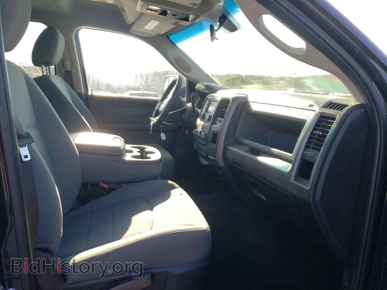 2017 RAM 2500 - VIN: 3C6UR5CLXHG663780 - Photo 5