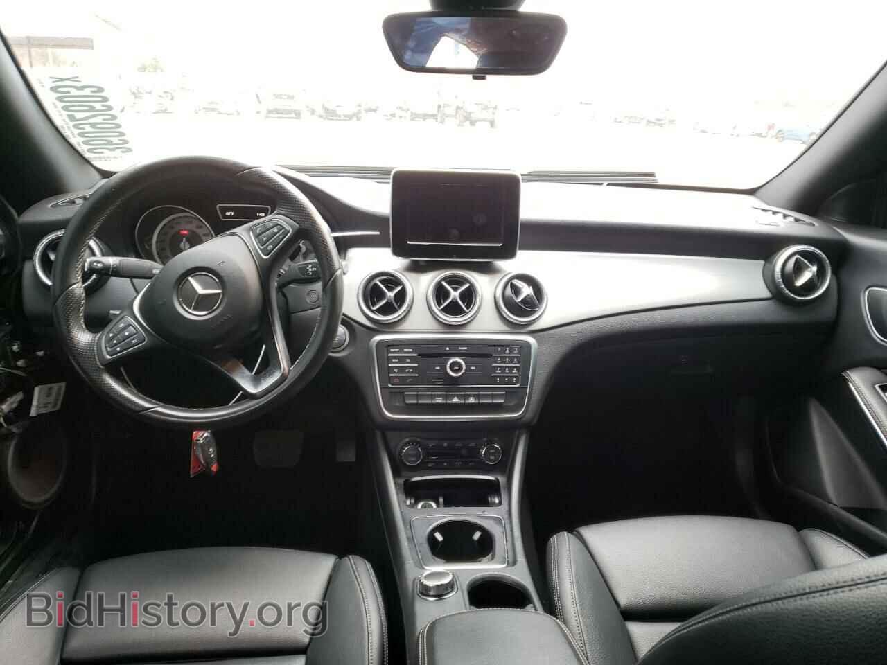 2016 MERCEDES-BENZ CLA-CLASS - VIN: WDDSJ4EB3GN324716 - Фото 8