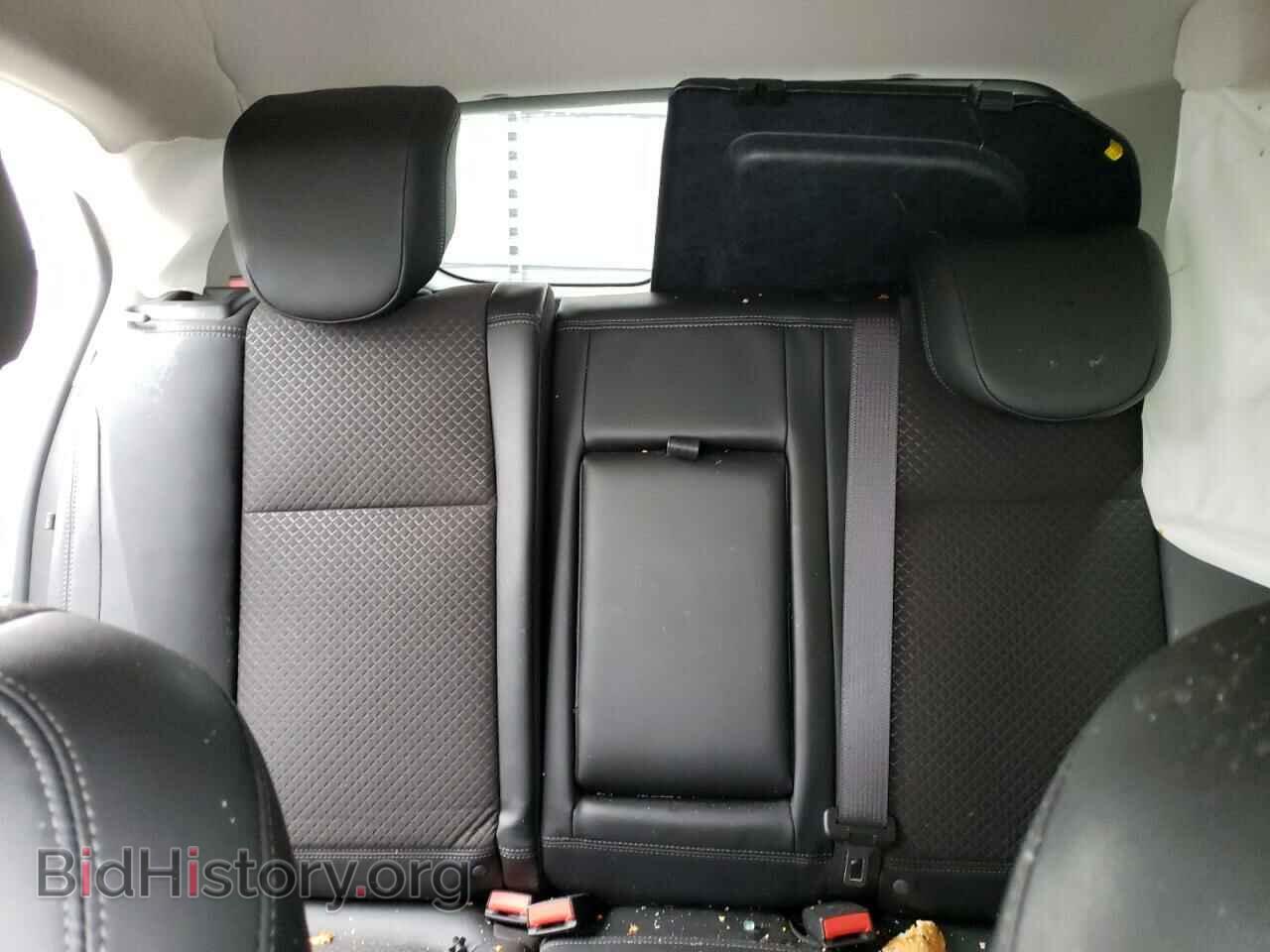 2019 BUICK ENCORE - VIN: KL4CJESB0KB708014 - Photo 10