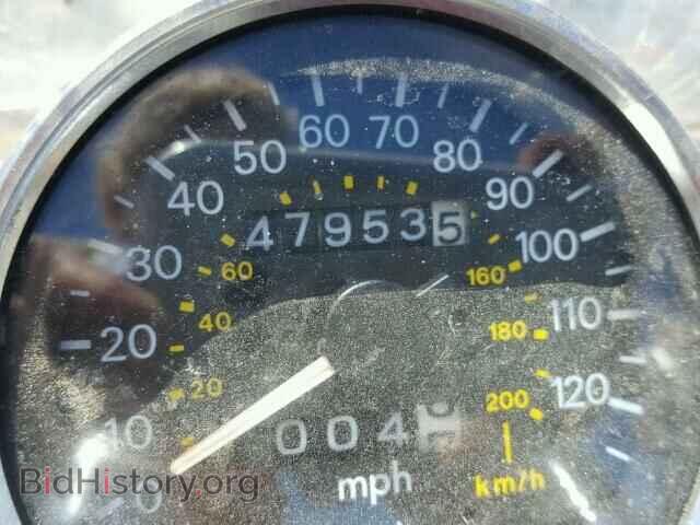 2001 SUZUKI CYCLE VS - VIN: JS1VS52A112100272 - Photo 8