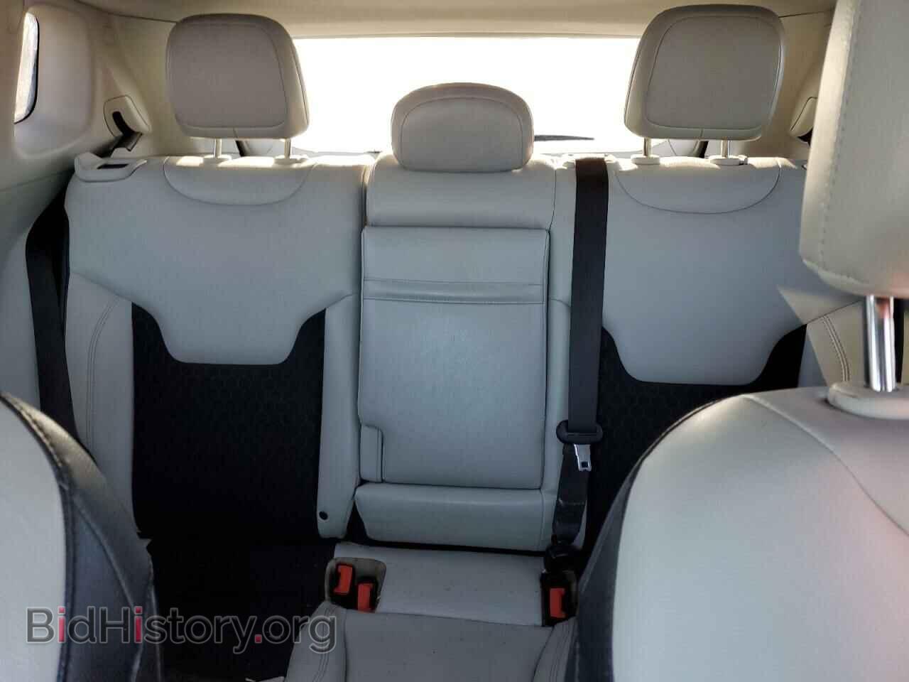 2018 JEEP COMPASS - VIN: 3C4NJCBB5JT487834 - Фото 10