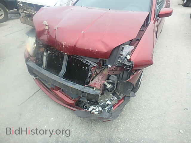 2005 MITSUBISHI GALANT - VIN: 4A3AB36S85E033134 - Фото 10