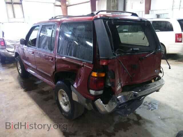 1997 FORD EXPLORER - VIN: 1FMDU32X1VUD50167 - Photo 3