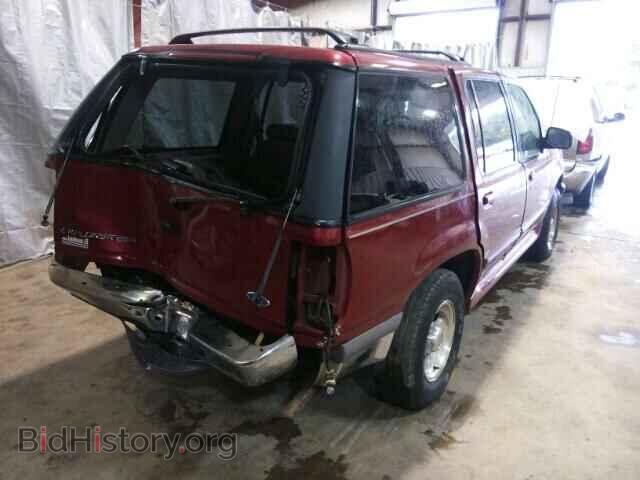 1997 FORD EXPLORER - VIN: 1FMDU32X1VUD50167 - Photo 4