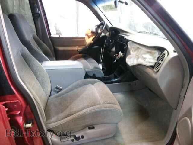 1997 FORD EXPLORER - VIN: 1FMDU32X1VUD50167 - Photo 5