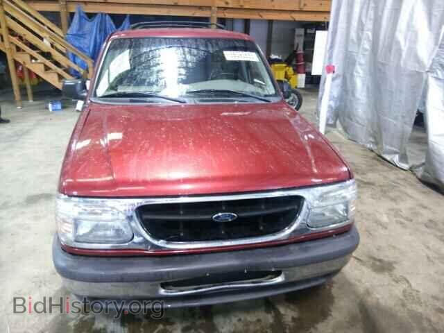 1997 FORD EXPLORER - VIN: 1FMDU32X1VUD50167 - Photo 9