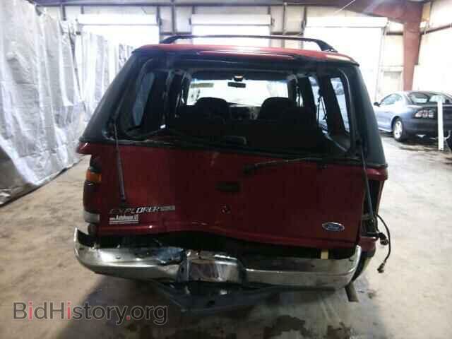 1997 FORD EXPLORER - VIN: 1FMDU32X1VUD50167 - Photo 10