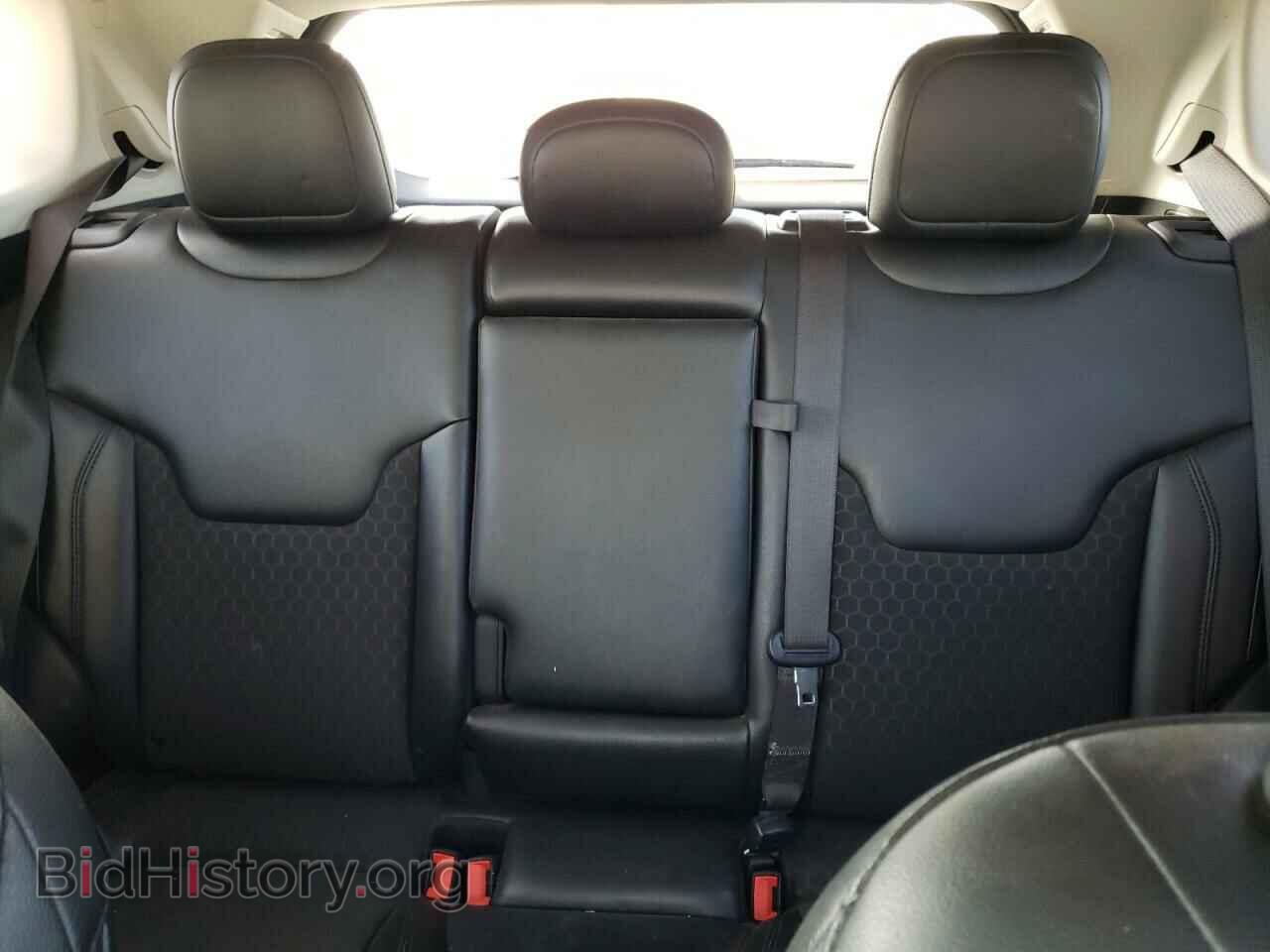 2020 JEEP COMPASS - VIN: 3C4NJCBB7LT230645 - Фото 10