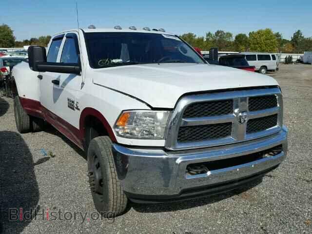 Photo 3C63RRGL3EG109585 - DODGE ALL OTHER 2014