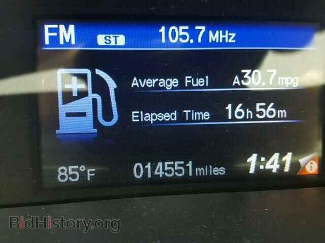 2014 HONDA CIVIC - VIN: 19XFB2F91EE068229 - Фото 8