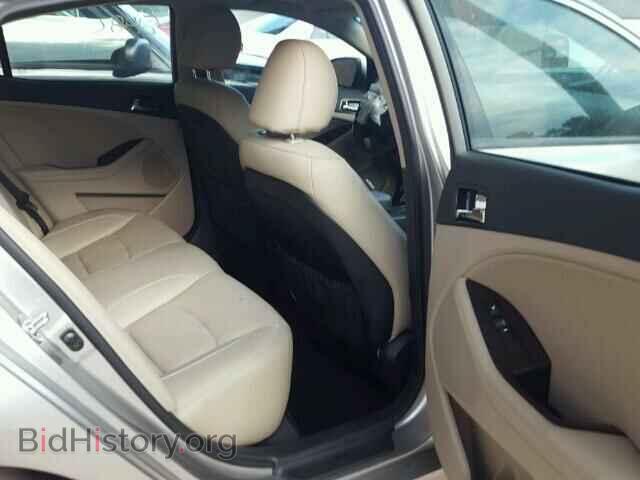 2012 KIA OPTIMA - VIN: 5XXGN4A76CG085142 - Фото 6