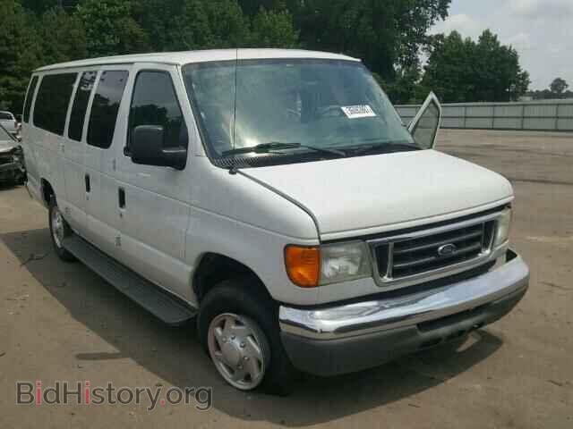 Фотография 1FBSS31L86HB41426 - FORD ECONOLINE 2006