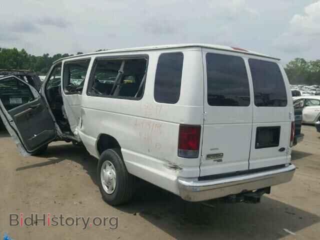 2006 FORD ECONOLINE - VIN: 1FBSS31L86HB41426 - Фото 3