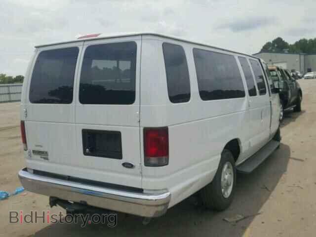 2006 FORD ECONOLINE - VIN: 1FBSS31L86HB41426 - Фото 4
