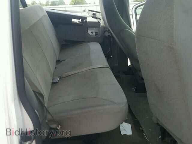 2006 FORD ECONOLINE - VIN: 1FBSS31L86HB41426 - Фото 6