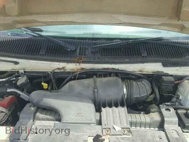 2006 FORD ECONOLINE - VIN: 1FBSS31L86HB41426 - Фото 7