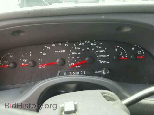2006 FORD ECONOLINE - VIN: 1FBSS31L86HB41426 - Фото 8