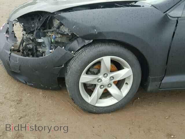 2006 MITSUBISHI ECLIPSE - VIN: 4A3AK34T76E009534 - Фото 10