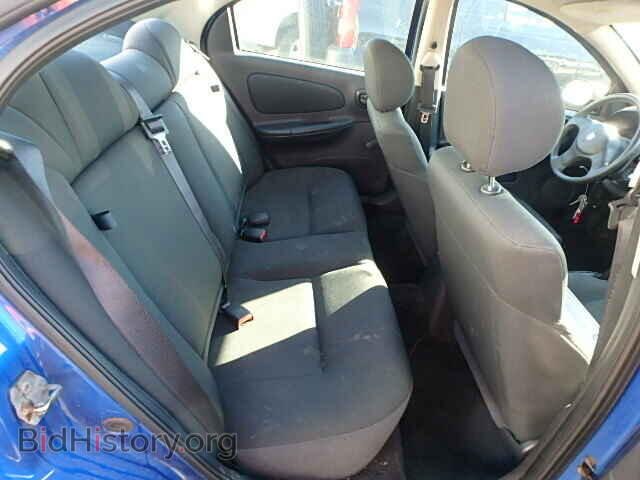 2005 DODGE NEON - VIN: 1B3ES56C95D201282 - Фото 6